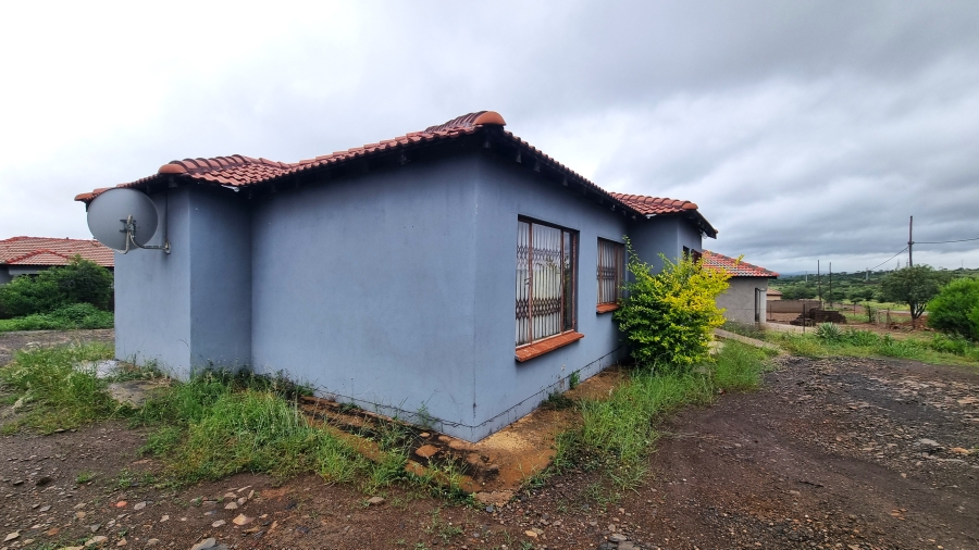 3 Bedroom Property for Sale in Zeerust North West
